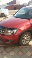 SUV   Volkswagen Tiguan 2012 , 750000 , 