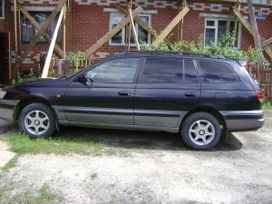  Toyota Caldina 1996 , 190000 , 