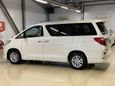    Toyota Alphard 2012 , 2299000 ,  