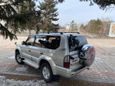 SUV   Toyota Land Cruiser Prado 2001 , 935000 , --