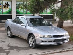 Седан Toyota Corona Exiv 1994 года, 260000 рублей, Новосибирск