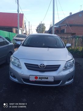  Toyota Corolla 2008 , 875000 , 