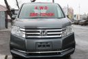    Honda Stepwgn 2013 , 1065000 , 