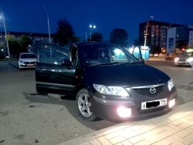    Mazda Premacy 2000 , 250000 , 