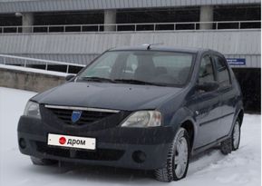  Dacia Logan 2006 , 274816 , 
