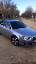  Audi A4 2005 , 380000 , 