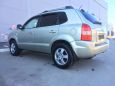 SUV   Hyundai Tucson 2006 , 559000 , 