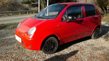  Daewoo Matiz 2010 , 207000 , 