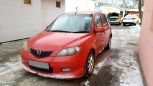  Mazda Demio 2002 , 110000 , 