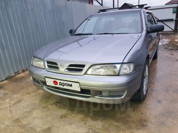  Nissan Primera 1998 , 170000 , 