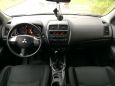 SUV   Mitsubishi ASX 2012 , 710000 , -