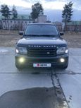 SUV   Land Rover Range Rover Sport 2009 , 750000 , 