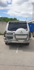 SUV   Mitsubishi Pajero 2000 , 650000 , 