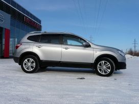 SUV   Nissan Qashqai 2010 , 780000 , 