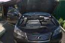  Lexus ES350 2010 , 910000 , 