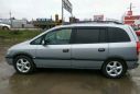    Opel Zafira 2002 , 295000 , --