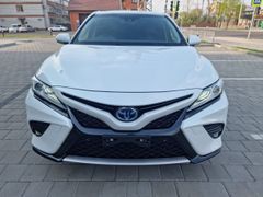 Седан Toyota Camry 2019 года, 2800000 рублей, Благовещенск