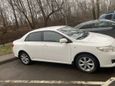  Toyota Corolla 2009 , 750000 , 