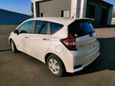  Nissan Note 2017 , 720000 , 