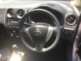  Nissan Note 2017 , 435000 , 