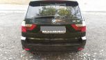 SUV   BMW X3 2007 , 599000 , 