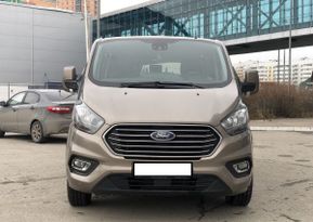    Ford Tourneo Custom 2018 , 2150000 , 
