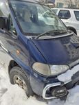    Mitsubishi Delica 1996 , 450000 , 