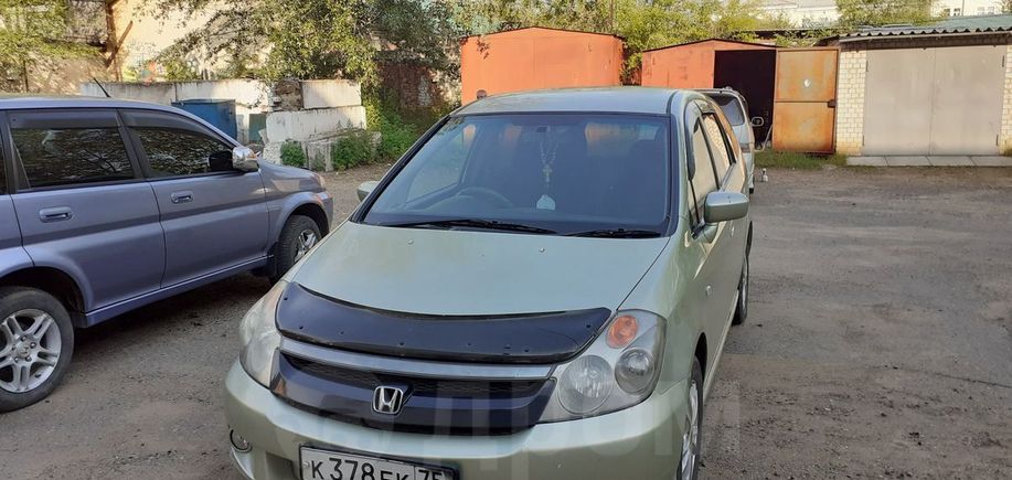    Honda Stream 2005 , 350000 , 