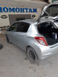  Toyota Vitz 2012 , 500000 , 