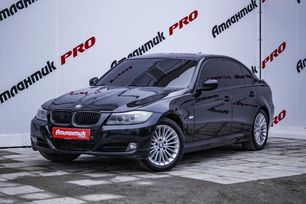  BMW 3-Series 2009 , 1175000 , 