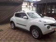 SUV   Nissan Juke 2012 , 930000 , 