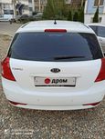  Kia Ceed 2011 , 520000 , 