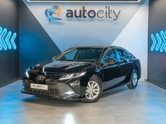 Седан Toyota Camry 2019 года, 2756000 рублей, Новосибирск
