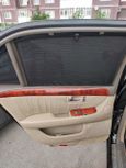  Lexus LS430 2003 , 485000 , 