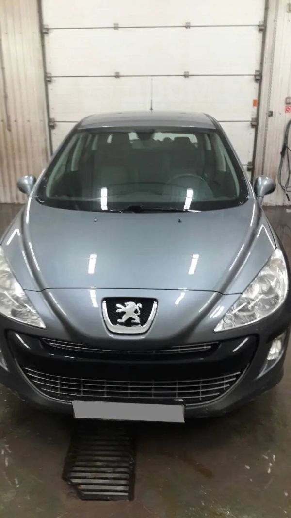  Peugeot 308 2008 , 290000 , 