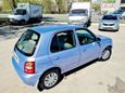  Nissan March 2001 , 175000 , 
