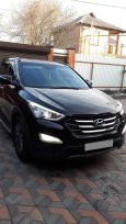 SUV   Hyundai Santa Fe 2012 , 1200000 , --