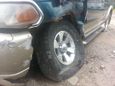 SUV   Mitsubishi Pajero Sport 2005 , 240000 , 