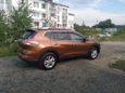 SUV   Nissan X-Trail 2016 , 1569999 , 