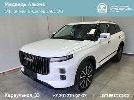 SUV   Jaecoo J7 2024 , 3479900 , 