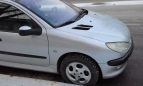  Peugeot 206 2002 , 170000 , 
