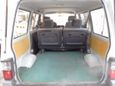    Nissan Vanette 2002 , 250000 , 