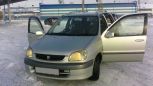    Toyota Raum 2000 , 222000 , 