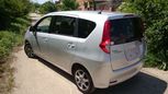    Toyota Passo Sette 2010 , 575000 , 