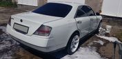  Nissan Gloria 2001 , 220000 , 