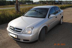 Opel Vectra 2004 , 360000 , 