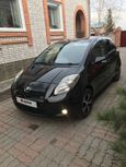  Toyota Vitz 2008 , 369000 , 