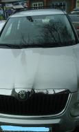 SUV   Skoda Yeti 2012 , 700000 , 