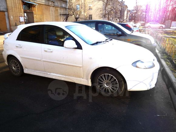 Chevrolet Lacetti 2010 , 365000 , 