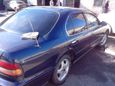  Nissan Cefiro 1995 , 185000 , 